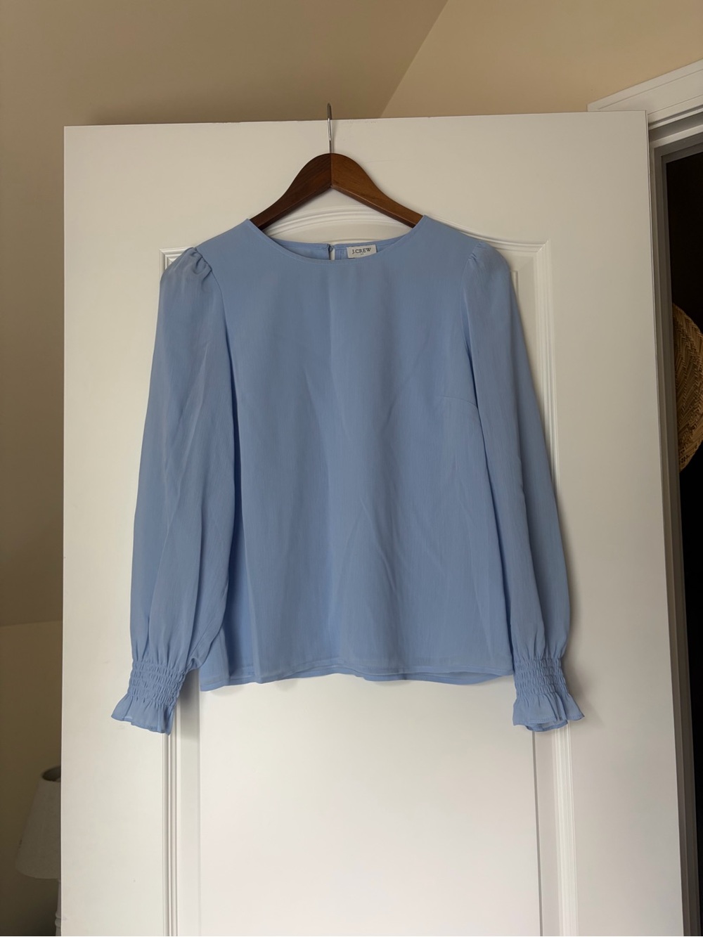J.Crew Women’s Business Casual Blouse